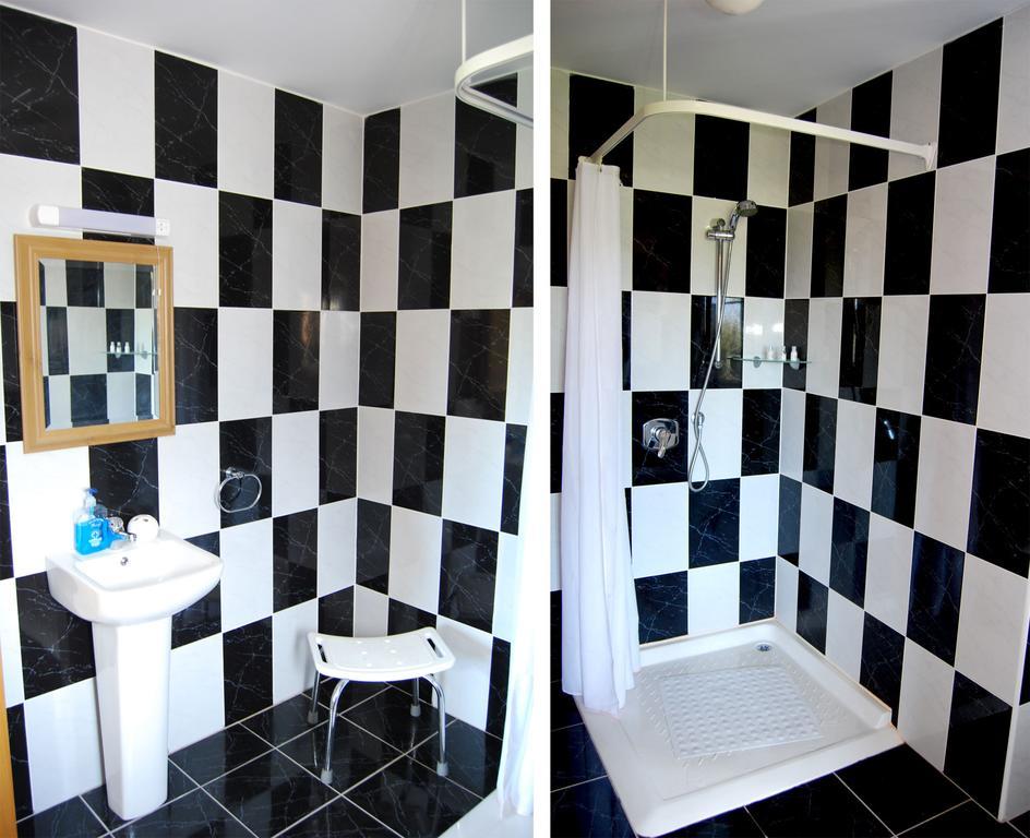 Achill Lodge Guest House Bunacurry Room photo