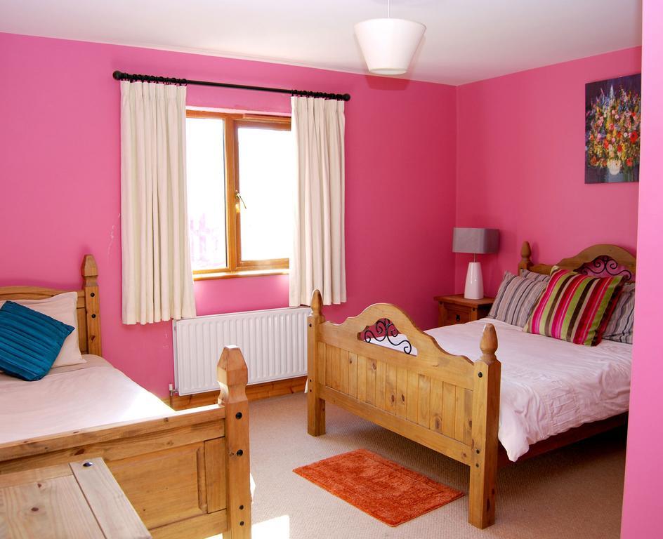 Achill Lodge Guest House Bunacurry Room photo